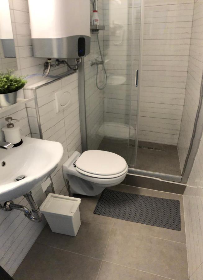 Millenove Apartman Balatonföldvár Kültér fotó