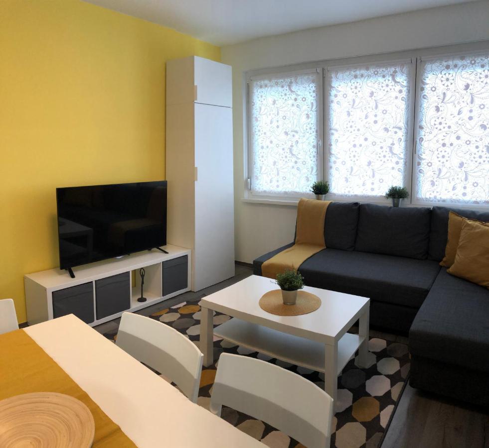 Millenove Apartman Balatonföldvár Kültér fotó